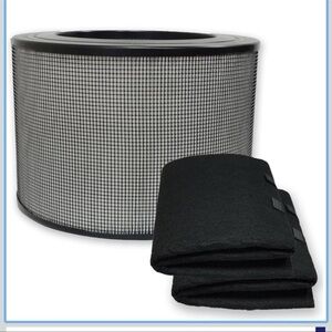 PUREBURG 24000 Replacement Filter Set